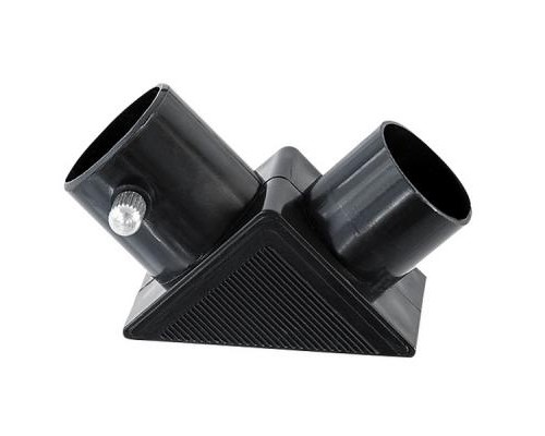 Телескоп Bresser Junior Space Explorer 45/600 Blue (924837)