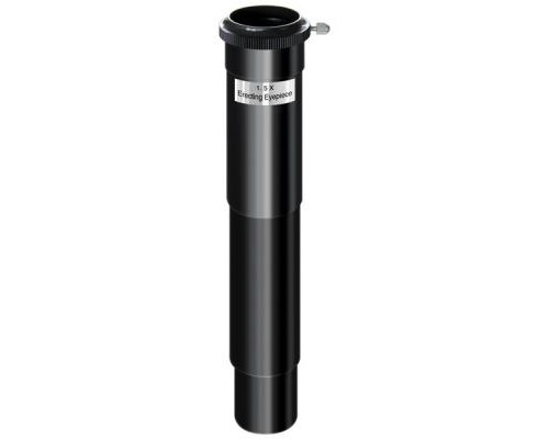 Телескоп Bresser Junior Space Explorer 45/600 Blue (924837)