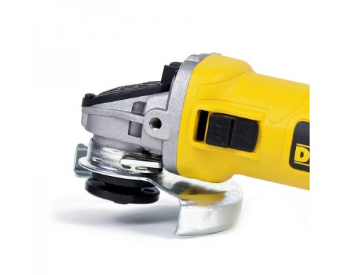 Шліфувальна машина DeWALT DWE4057