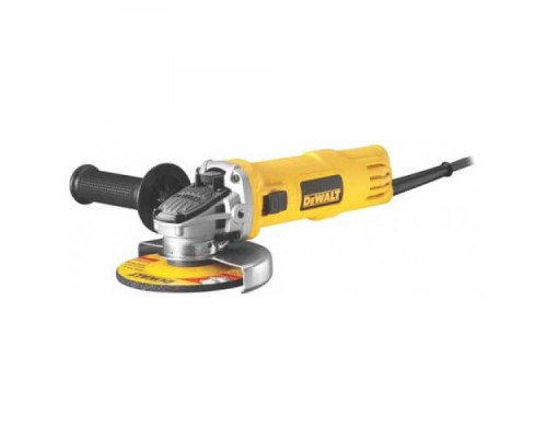 Шліфувальна машина DeWALT DWE4057