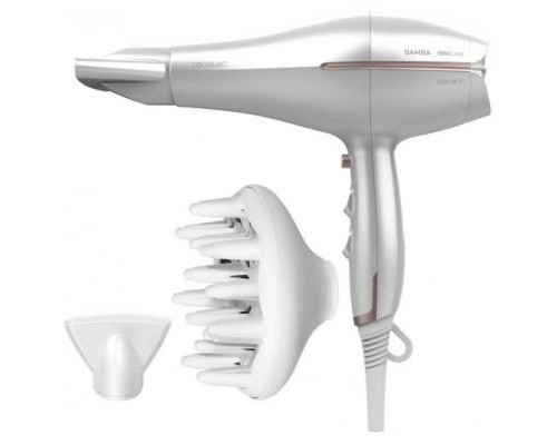 Фен Cecotec Bamba IoniCare 5300 Maxi Aura (CCTC-04202)