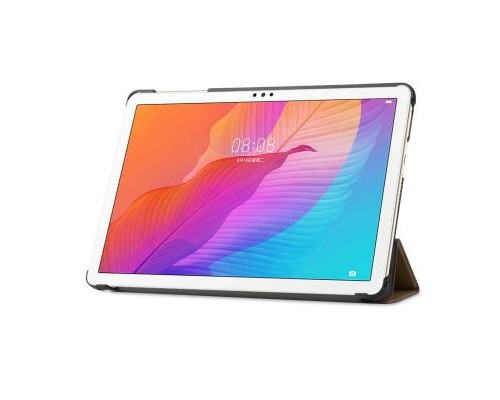 Чохол до планшета BeCover Smart Case Huawei MatePad T10s / T10s (2nd Gen) Brown (705398)