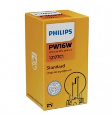 Автолампа Philips 16W (12177 C1)