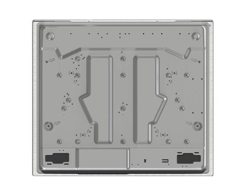Варочна поверхня Gorenje GW642ABX