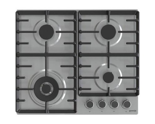 Варочна поверхня Gorenje GW642ABX