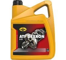 Трансмісійна олива Kroon-Oil ATF DEXRON II-D 5л (KL 01324)