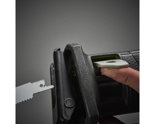 Шабельна пила Ryobi ONE+ R18RS-0 (без АКБ і ЗП) (5133002637)