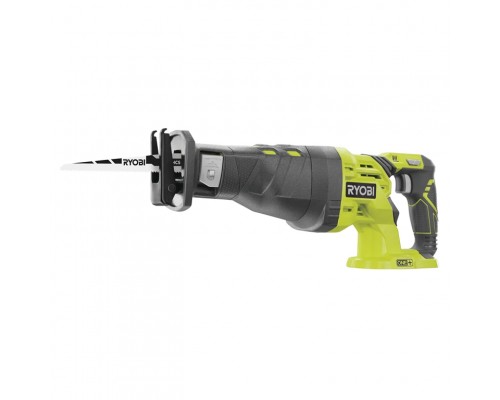 Шабельна пила Ryobi ONE+ R18RS-0 (без АКБ і ЗП) (5133002637)