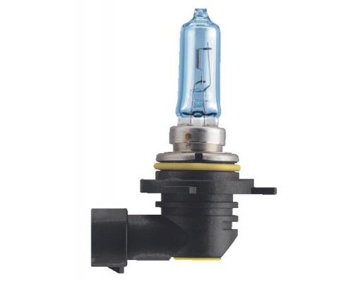 Автолампа Philips галогенова 55W (9012WVUB1)