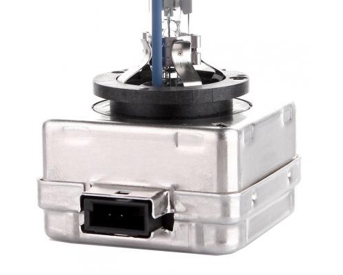 Автолампа AG AUTOPARTS ксенонова (AG 40560S)