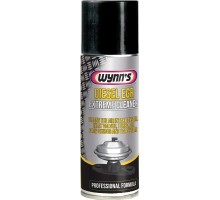 Автомобільний очисник WYNN'S Очисник (аер) Diesel EGR Extreme Cleaner 200мл (W23379)