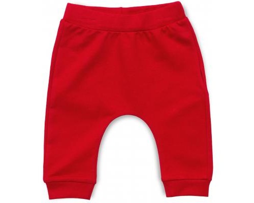 Набір дитячого одягу Tongs з жилетом (2824-86B-red)