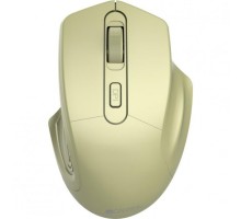 Мишка Canyon MW-15 Wireless Golden (CNE-CMSW15GO)