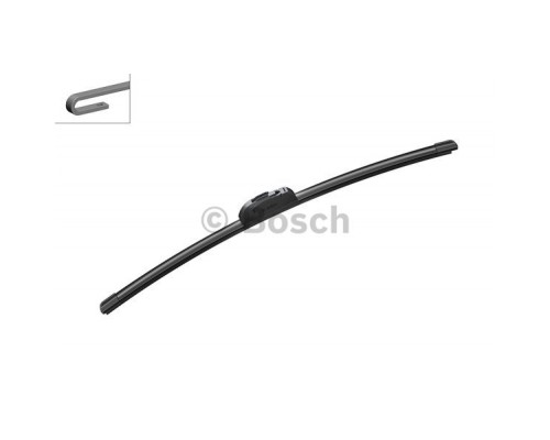 Щітка склоочисника Bosch 3 397 008 536