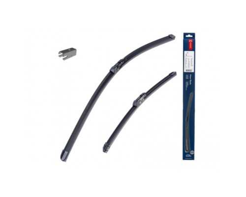 Щітка склоочисника Denso DF-080