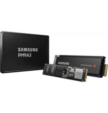 Накопичувач SSD U.2 2.5