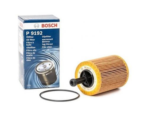 Фільтр масляний Bosch 1 457 429 192