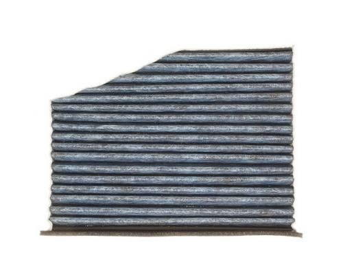 Фільтр салону Mahle LAO181