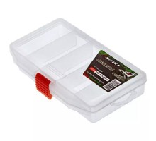 Коробка рибалки Select Lure Box SLHS-1008 17.5x10.7x3 cm (1870.30.59)