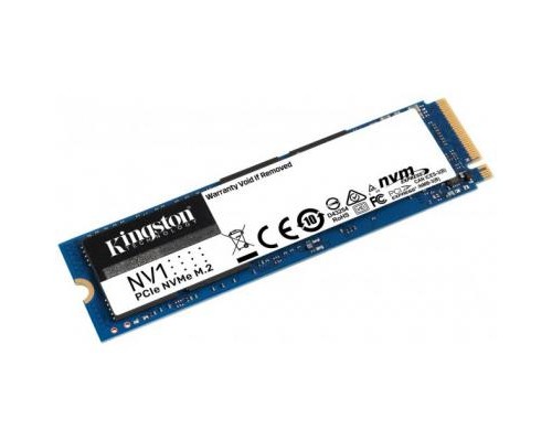 Накопичувач SSD M.2 2280 1TB Kingston (SNVS/1000G)