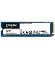 Накопичувач SSD M.2 2280 1TB Kingston (SNVS/1000G)