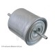 Фільтр паливний Blue Print ADF122311