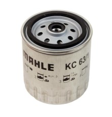 Фільтр паливний Mahle KC63/1D