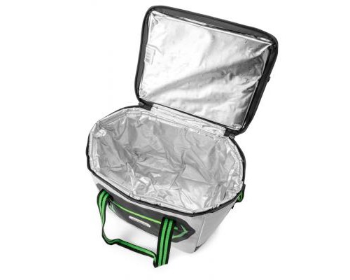 Термосумка Кемпінг Steel 18 л (4823082715886)