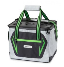 Термосумка Кемпінг Steel 18 л (4823082715886)