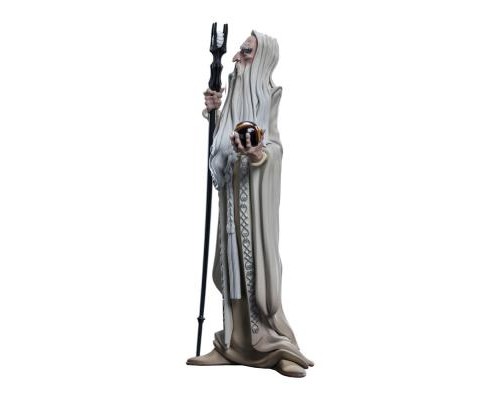 Фігурка для геймерів Weta Workshop Lord Of The Ring Saruman (865002615)