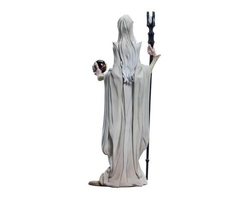 Фігурка для геймерів Weta Workshop Lord Of The Ring Saruman (865002615)