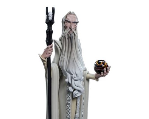Фігурка для геймерів Weta Workshop Lord Of The Ring Saruman (865002615)