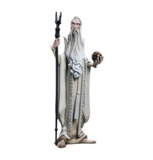 Фігурка для геймерів Weta Workshop Lord Of The Ring Saruman (865002615)
