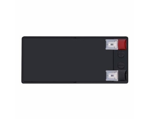 Батарея до ДБЖ Gemix GB 12В 7.2 Ач (GB12072) 