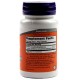 Амінокислота Now Foods 5-HTP (гідроксітріптофан), 50 мг, 30 вегетаріанських капсул (NOW-00097) 