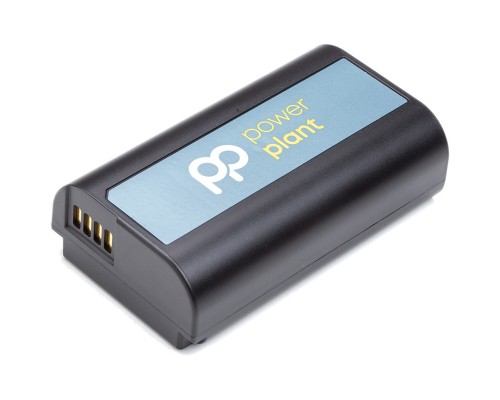 Акумулятор до фото/відео PowerPlant Panasonic DMW-BLJ31 3350mAh (CB970421) 