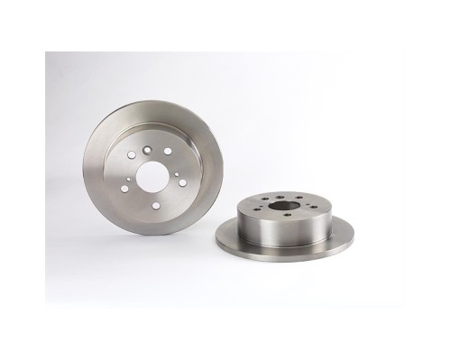 Гальмівний диск Brembo 08.A108.10