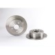 Гальмівний диск Brembo 08.A108.10