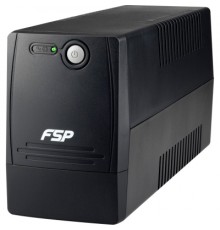 Пристрій безперебійного живлення FSP FP650 (PPF3601406)