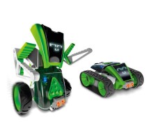 Інтерактивна іграшка Blue Rocket Робот Mazzy STEM (XT380851)