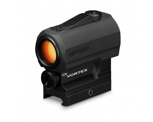 Коліматорний приціл Vortex SPARC AR Red Dot 2MOA (SPC-AR2) (929062)