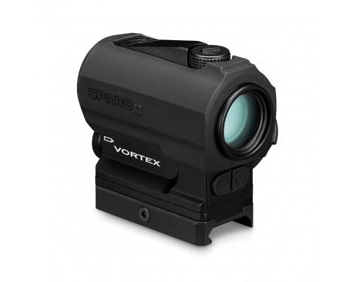 Коліматорний приціл Vortex SPARC AR Red Dot 2MOA (SPC-AR2) (929062)