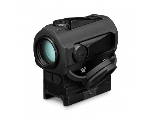 Коліматорний приціл Vortex SPARC AR Red Dot 2MOA (SPC-AR2) (929062)