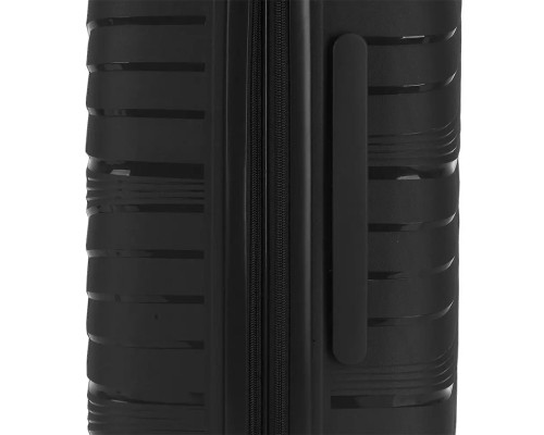 Валіза Gabol Kiba M Black (929113)