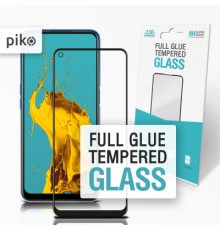 Скло захисне Piko Full Glue Oppo A54 (1283126512728)