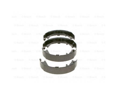 Гальмівні колодки Bosch 0 986 487 683