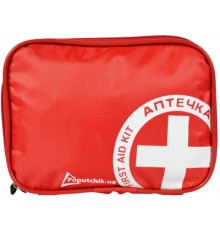 Автомобільна аптечка Poputchik 