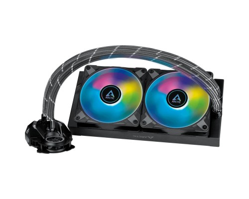 Система рідинного охолодження Arctic Liquid Freezer II 240 RGB (ACFRE00093A)