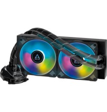 Система рідинного охолодження Arctic Liquid Freezer II 240 RGB (ACFRE00093A)