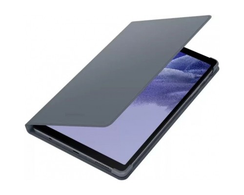 Чохол до планшета Samsung Book Cover Galaxy Tab A7 Lite (T220/225) Gray (EF-BT220PJEGRU)